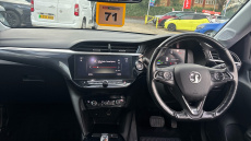 Vauxhall Corsa 100kW Elite Nav Premium 50kWh 5dr Auto [11kWCh] Electric Hatchback